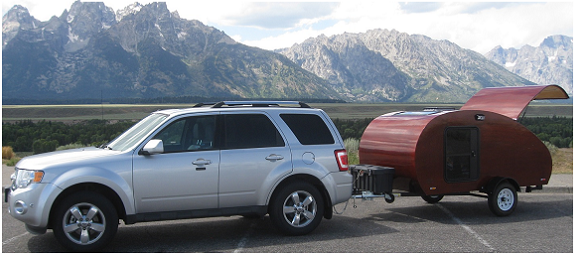 Are Teardrop Trailers Worth It?